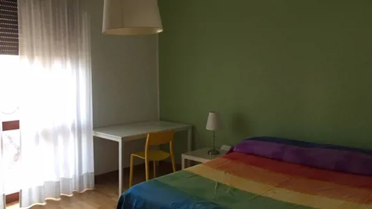 Rooms in Padua - photo 2