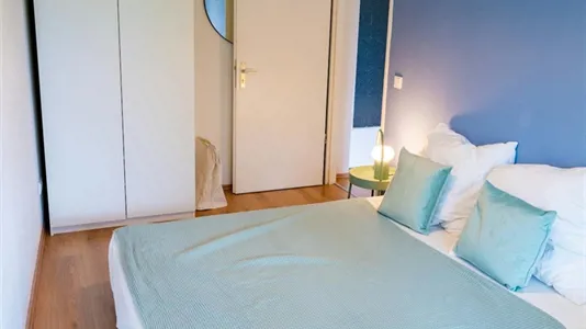 Rooms in Berlin Mitte - photo 2