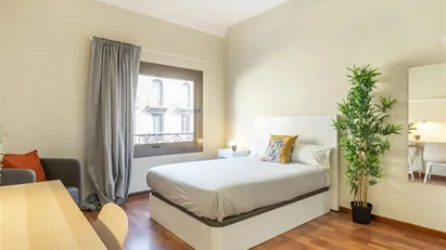 Room for rent in Barcelona Ciutat Vella, Barcelona