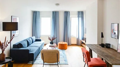 Apartment for rent in Berlin Mitte, Berlin