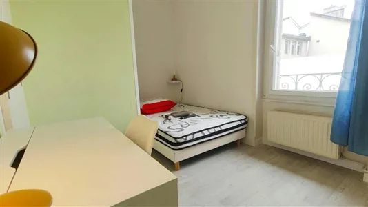 Rooms in Saint-Étienne - photo 3