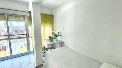 Room for rent in Alfarería, Andalucía