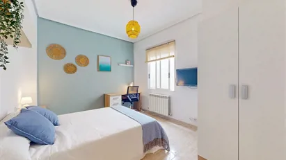 Room for rent in Castellón de la Plana/Castelló de la Plana, Comunidad Valenciana