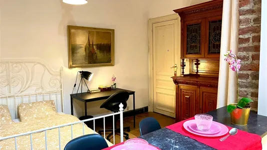 Rooms in Brussels Schaarbeek - photo 3