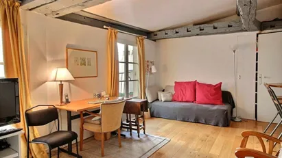 Apartment for rent in Paris 4ème arrondissement - Marais, Paris