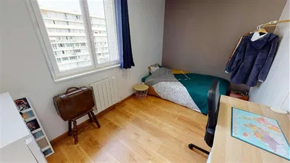 Room for rent in Grenoble, Auvergne-Rhône-Alpes