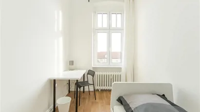 Room for rent in Berlin Charlottenburg-Wilmersdorf, Berlin