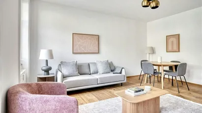 Apartment for rent in Rotterdam