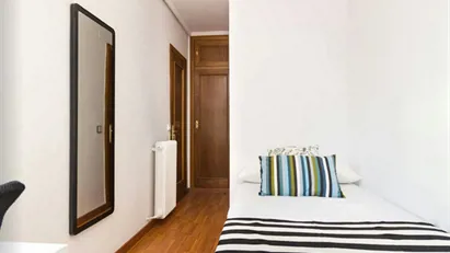 Room for rent in Madrid Moncloa-Aravaca, Madrid