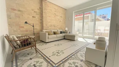 Apartment for rent in Valencia L'Eixample, Valencia (region)