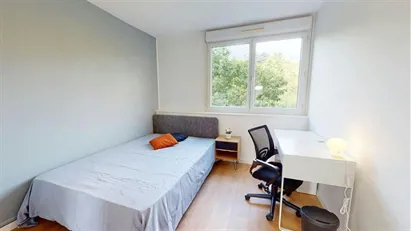 Room for rent in Lyon, Auvergne-Rhône-Alpes