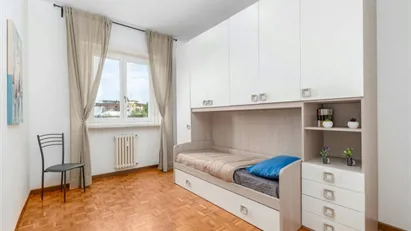 Room for rent in Buccinasco, Lombardia