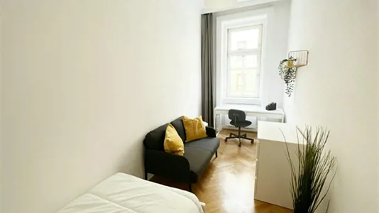 Rooms in Wien Neubau - photo 3