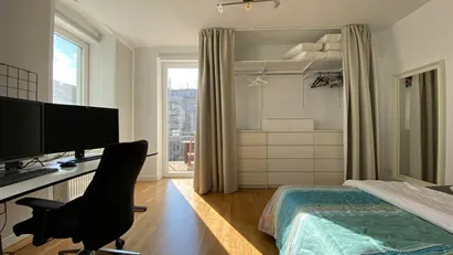 Apartment for rent in Wien Rudolfsheim-Fünfhaus, Vienna