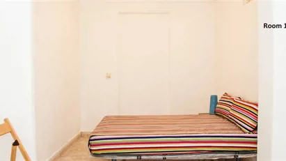 Room for rent in Barcelona Ciutat Vella, Barcelona