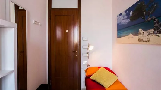 Rooms in Milano Zona 7 - Baggio, De Angeli, San Siro - photo 1