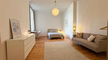 Room for rent in Berlin Treptow-Köpenick, Berlin