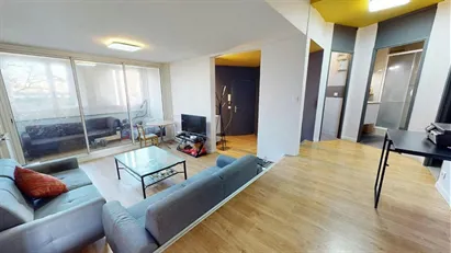 Room for rent in Toulouse, Occitanie