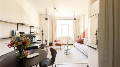 Apartment for rent in Brussels Etterbeek, Brussels