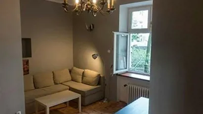 Apartment for rent in Kraków