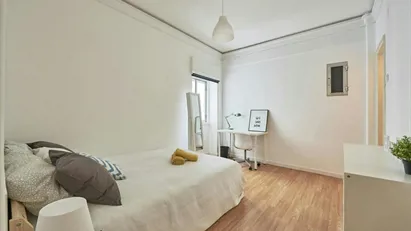 Room for rent in Lisbon (region)