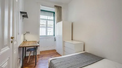 Room for rent in Lisbon (region)