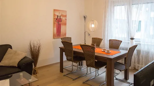 Apartments in Vienna Leopoldstadt - photo 1