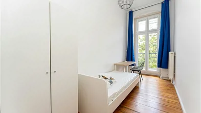 Room for rent in Berlin Charlottenburg-Wilmersdorf, Berlin