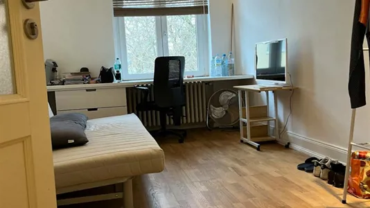 Rooms in Cologne Innenstadt - photo 1