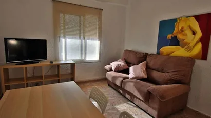 Apartment for rent in Valencia Algirós, Valencia (region)