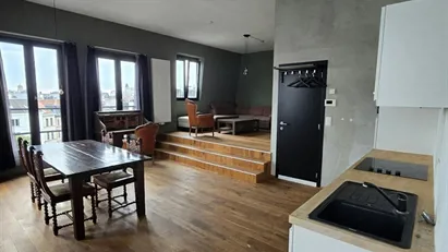 Apartment for rent in Stad Antwerp, Antwerp