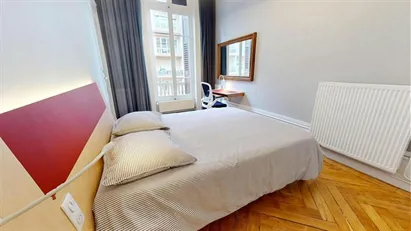 Room for rent in Saint-Étienne, Auvergne-Rhône-Alpes