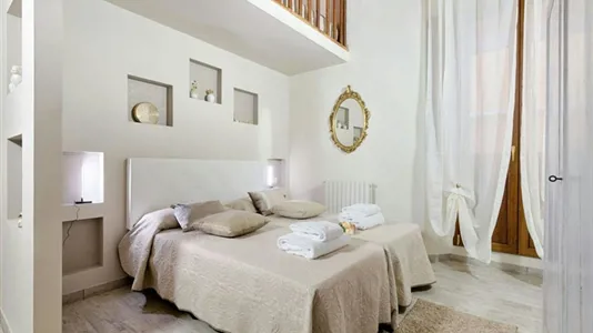 Apartments in Florence - photo 1