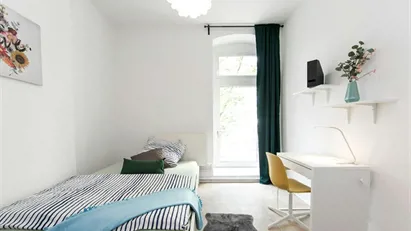 Room for rent in Berlin Charlottenburg-Wilmersdorf, Berlin