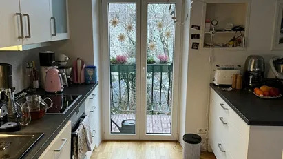 Apartment for rent in Munich