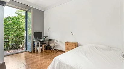 Room for rent in Barcelona Eixample, Barcelona