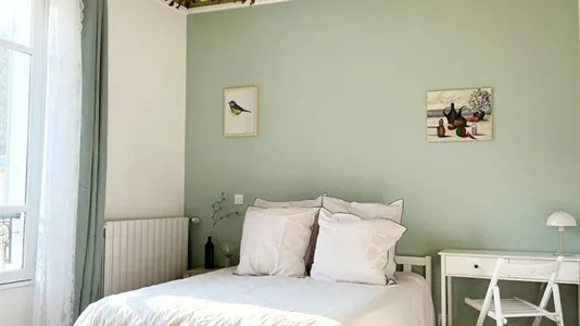 Rooms in L'Haÿ-les-Roses - photo 1