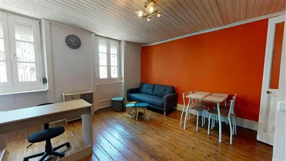 Apartment for rent in Besançon, Bourgogne-Franche-Comté