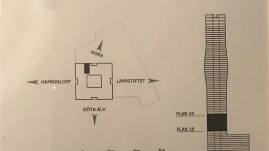 Apartments in Lundby - photo 2