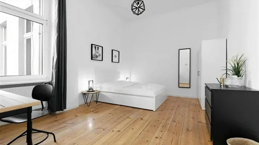 Apartments in Florence - photo 1