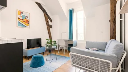 Room for rent in Fontainebleau, Île-de-France