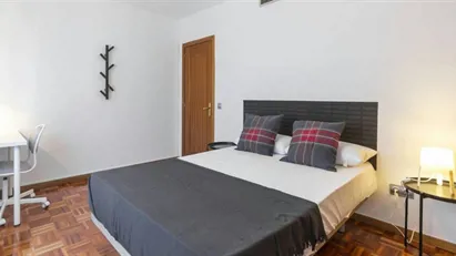 Room for rent in Madrid Hortaleza, Madrid