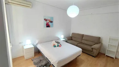 Room for rent in Almería, Andalucía