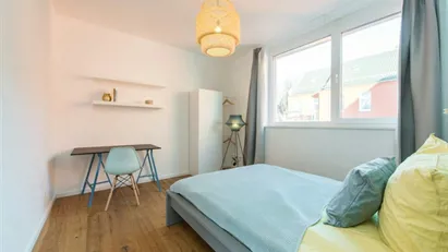 Room for rent in Berlin Mitte, Berlin