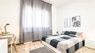 Room for rent, Padua, Veneto, Via Tiziano Aspetti