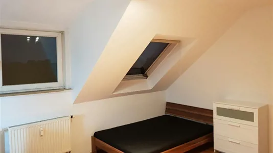 Rooms in Offenbach am Main - photo 1