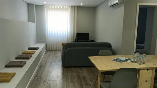 Apartments in Vila Real - photo 1