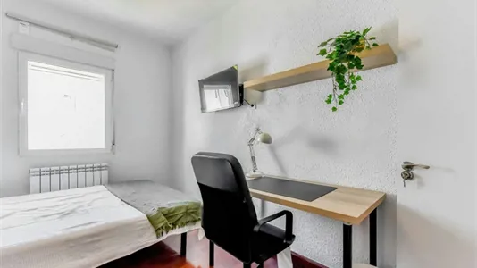 Rooms in Valladolid - photo 2