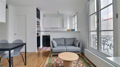 Apartment for rent in Paris 4ème arrondissement - Marais, Paris