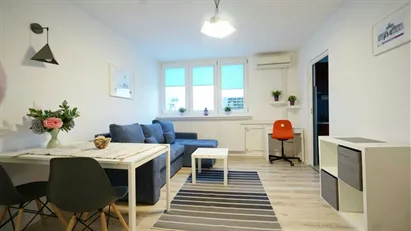 Apartment for rent in Łódź, Łódzkie